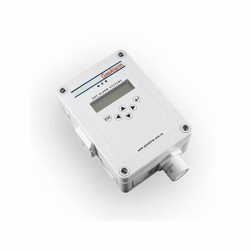 Gas Monitoring System