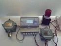 Multi Channel Gas Detector & Analyzer