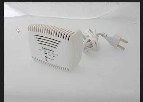 PNG Gas Leak Detectors