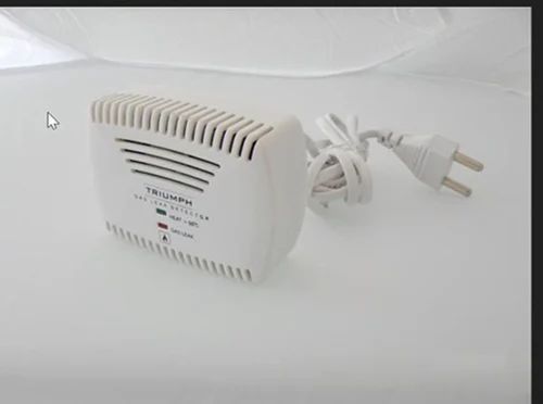 Residential LPG/PNG Gas Leak Detector